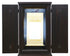 SGI Butsudan Revolution "Original Butsudan 003" Ebony Can enshrine Tokuso Gohonzon